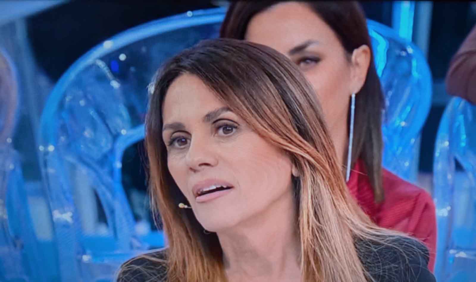 Eleonora, la nuova dama del trono Over di Uomini e Donne: età, provenienza, lavoro e relazione con Fabio Cannone