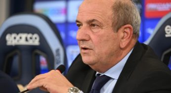 La Lazio valuta il mercato: mediano in prestito per rinforzare la squadra