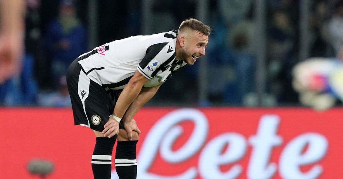 Coppa Italia, Inter-Udinese: apprensione per Lovric, aggiornamento sulle sue condizioni