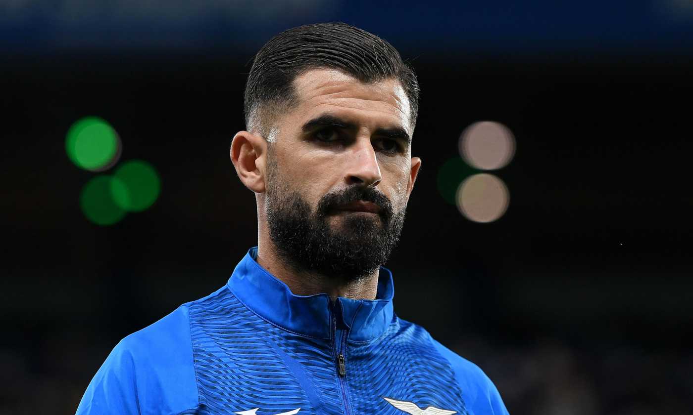 Lazio: solo due esuberi in partenza a giugno! Scopri chi sono.