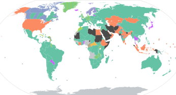 Ecco a che età si può bere alcolici in ogni paese del mondo: scopri le regole!