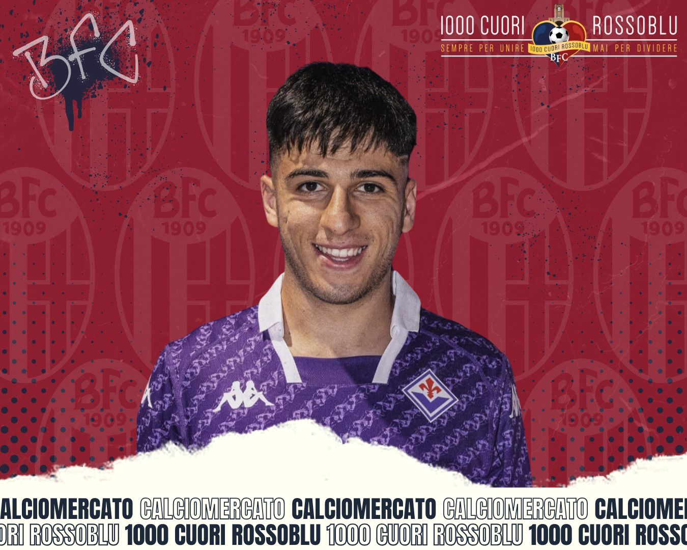 Parisi allontanato definitivamente dalla Fiorentina?