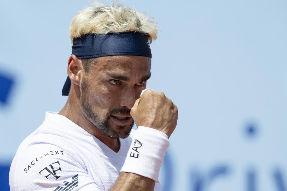 Massacro di Fabio Fognini: la verità svelata!