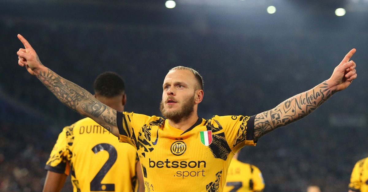 Transfermarkt – Scopri la top 10 dei terzini più valorosi al mondo: Dimarco dell’Inter in vetta