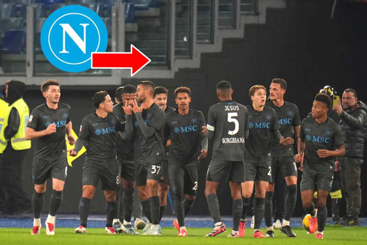 Calciomercato Napoli: le ultime novità imperdibili!