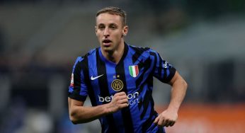 Inter, Frattesi pronto a sostituire Barella: il suo status svelato!