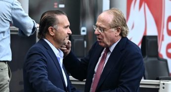 Cardinale attacca: l’Inter vince lo scudetto, Zhang in bancarotta! Scopri cosa farà ora lui