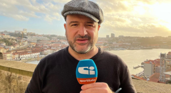 Palmeri contro Cardinale: “Attacca il Milan, ma la verità è un’altra!”