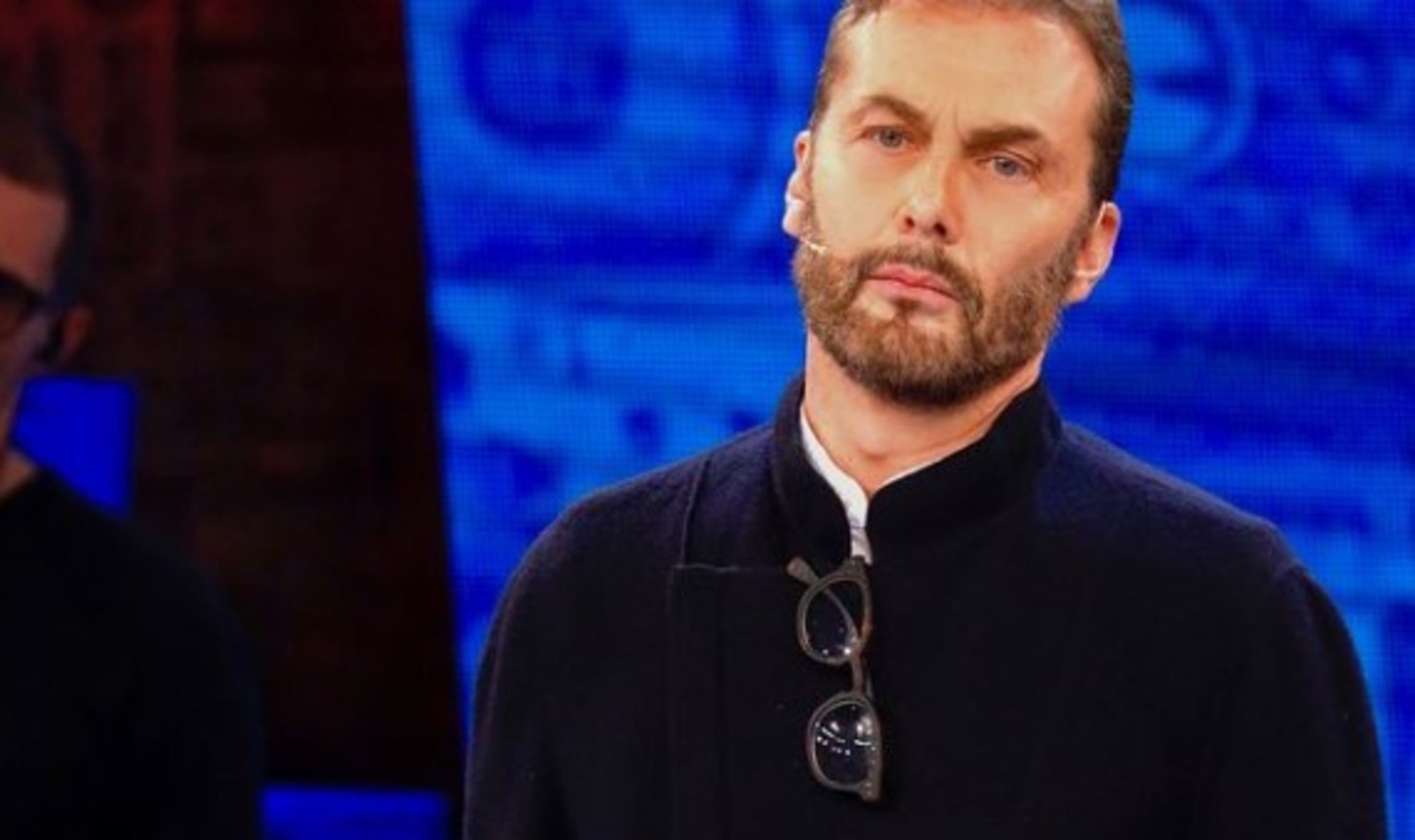 Giorgio Madia: età, carriera, vita privata e Instagram – Scopri tutto su di lui ad Amici!