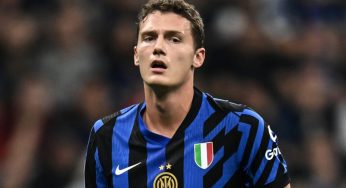Infortunio Pavard: rientro in Supercoppa? L’Inter incrocia le dita!