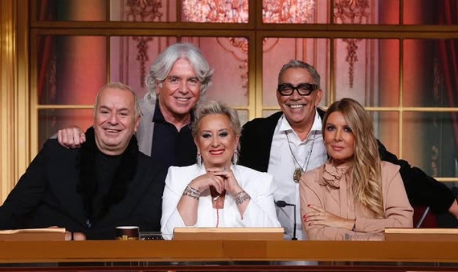 Guillermo Mariotto confermato per la semifinale di Ballando con le Stelle? Scopri le ultime novità!