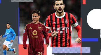 Calciomercato 2025: Scopri i 10 talenti pronti a cambiare squadra, da Chiesa a Raspadori