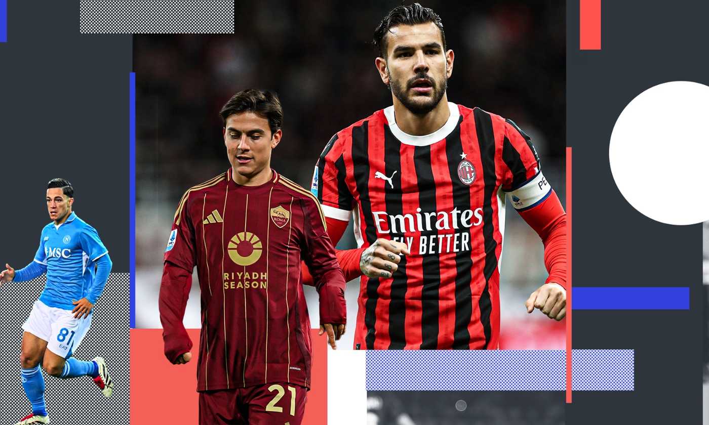 Calciomercato 2025: Scopri i 10 talenti pronti a cambiare squadra, da Chiesa a Raspadori