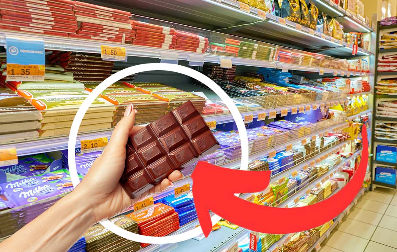 Cioccolato fondente: Lindt e Penny tra le peggiori nel nuovo test sui contaminanti! Scopri quali marche evitare.