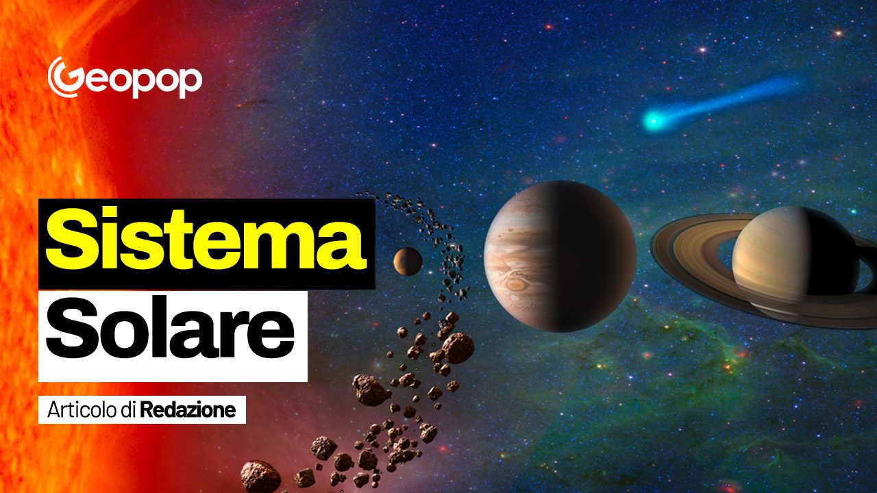 Esplora il Sistema Solare: scopri i pianeti e le loro peculiarità!