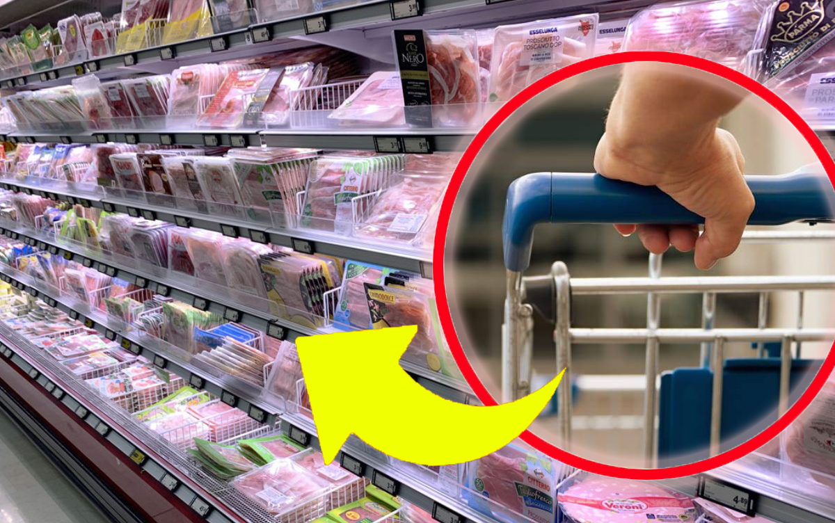 Prosciutto cotto: i segreti nascosti delle marche famose, scopri i risultati del nuovo test!