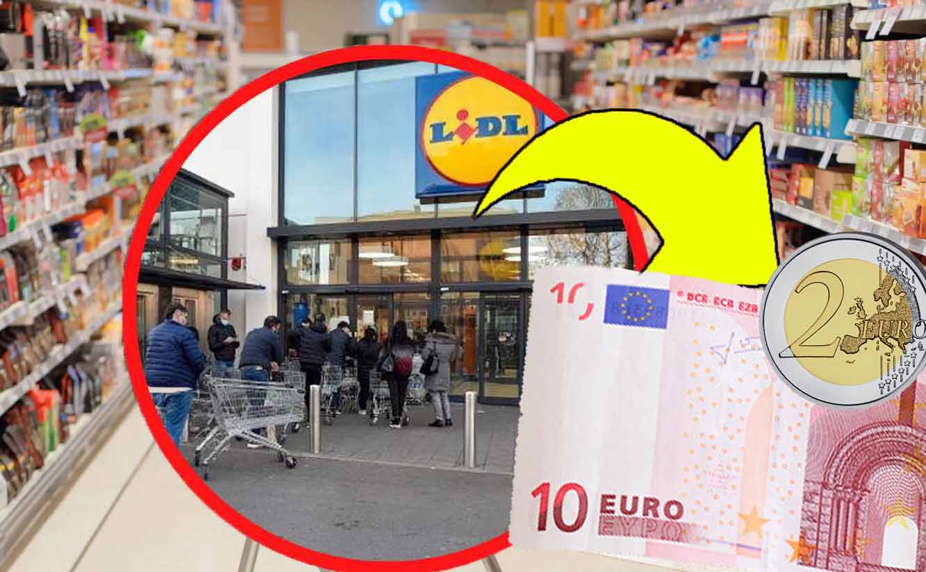 L’acquisto perfetto per la cucina: elettrodomestico 2 in 1 a soli 12,99 euro da Lidl!