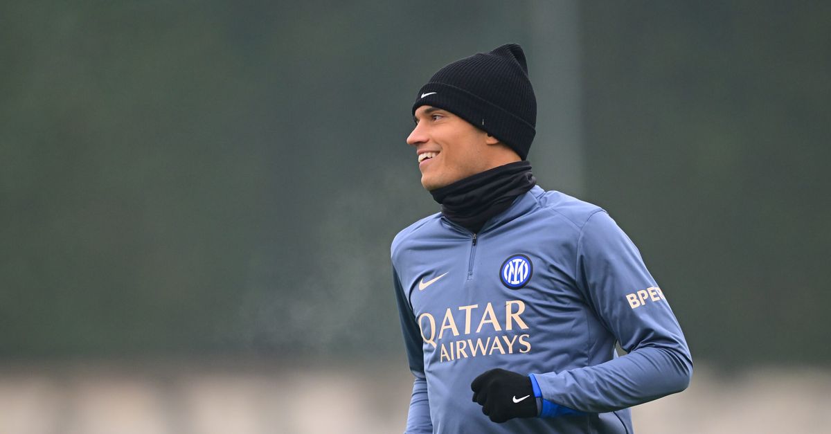 Inter, Inzaghi conferma Correa e rivela un rimpianto: tutti i dettagli!