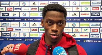 Jonathan David verso l’Inter: annuncio a sorpresa nel calciomercato