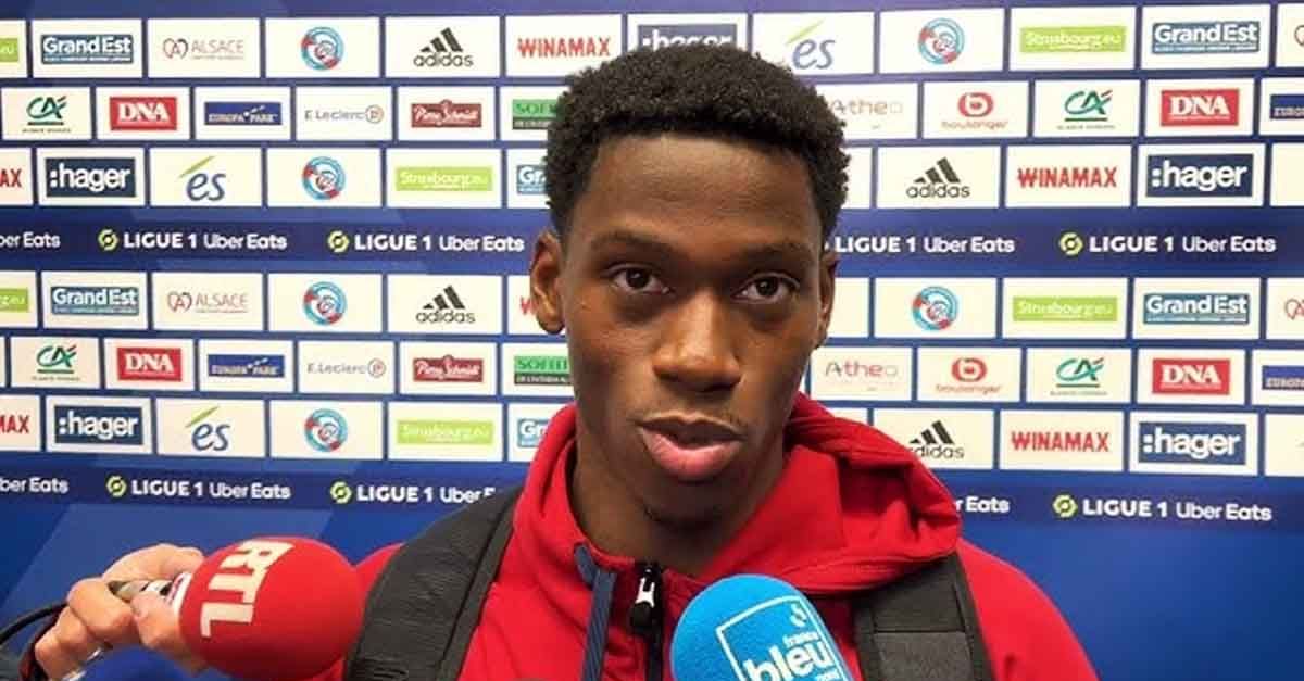Jonathan David verso l’Inter: annuncio a sorpresa nel calciomercato