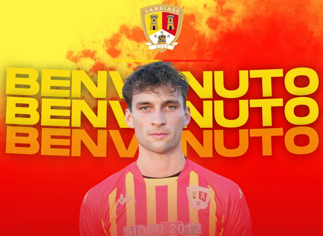 Serie D, calciomercato: Sambiase punta in alto con l’arrivo di un attaccante argentino