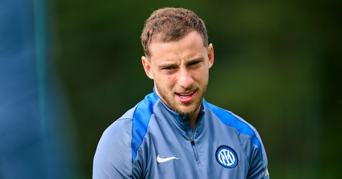 Inter, da lepre a cacciatore: il ritorno di Acerbi e C. Augusto scuote il calcio!