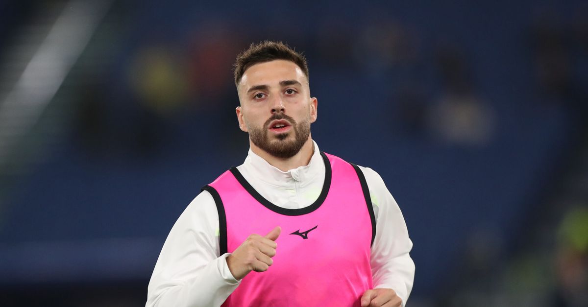 Lazio, Gila: “Sconfitte nel calcio come con l’Inter: una realtà da affrontare”