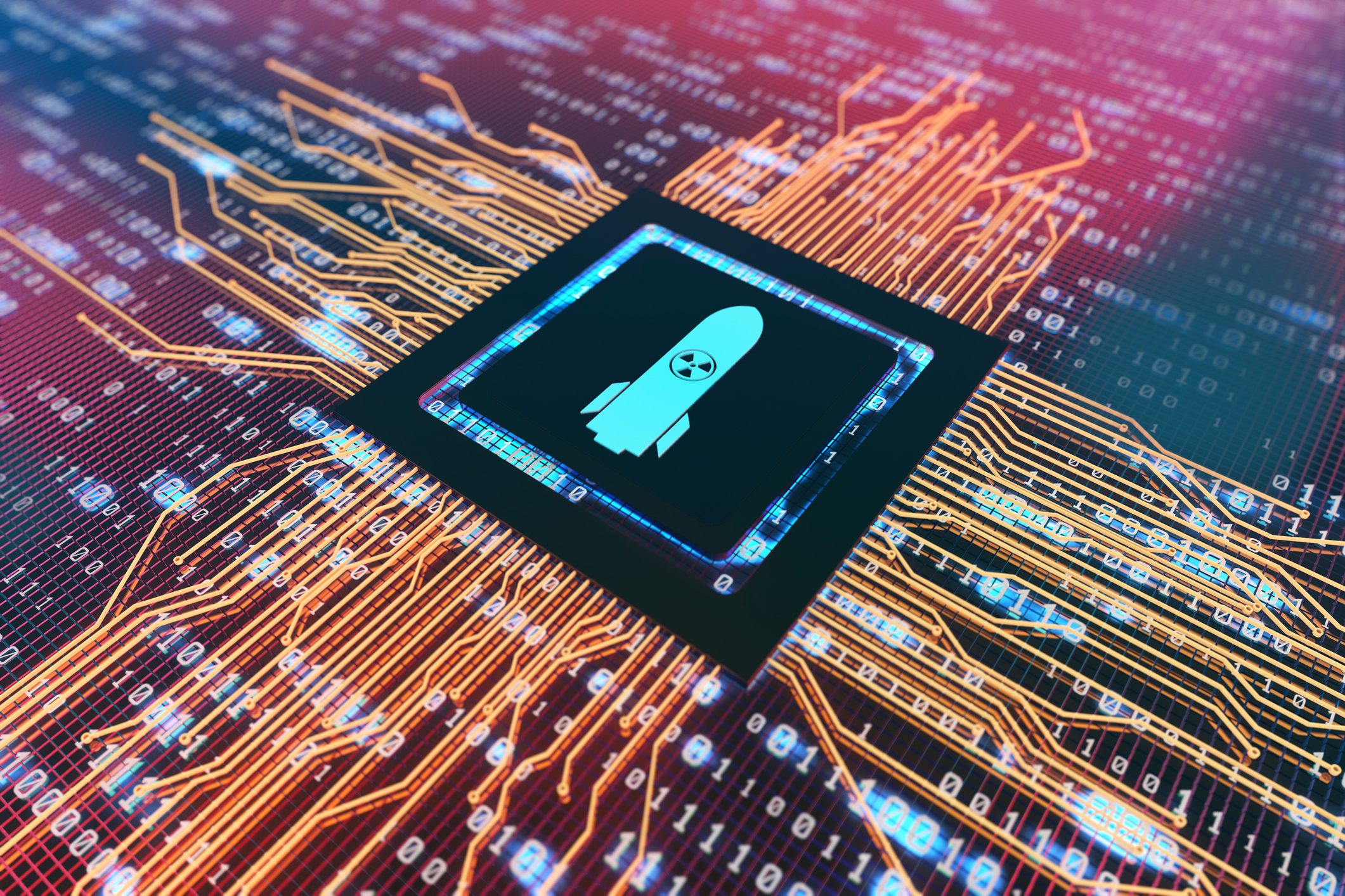 Perché gli USA hanno utilizzato per 20 anni la password “00000000” per il lancio di missili nucleari: la sorprendente verità dietro questa scelta critica.
