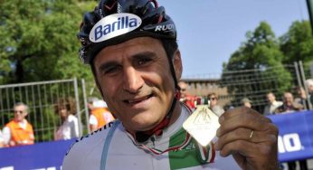 Alex Zanardi, commozione nel mondo dello sport: tutti uniti nell’abbraccio.