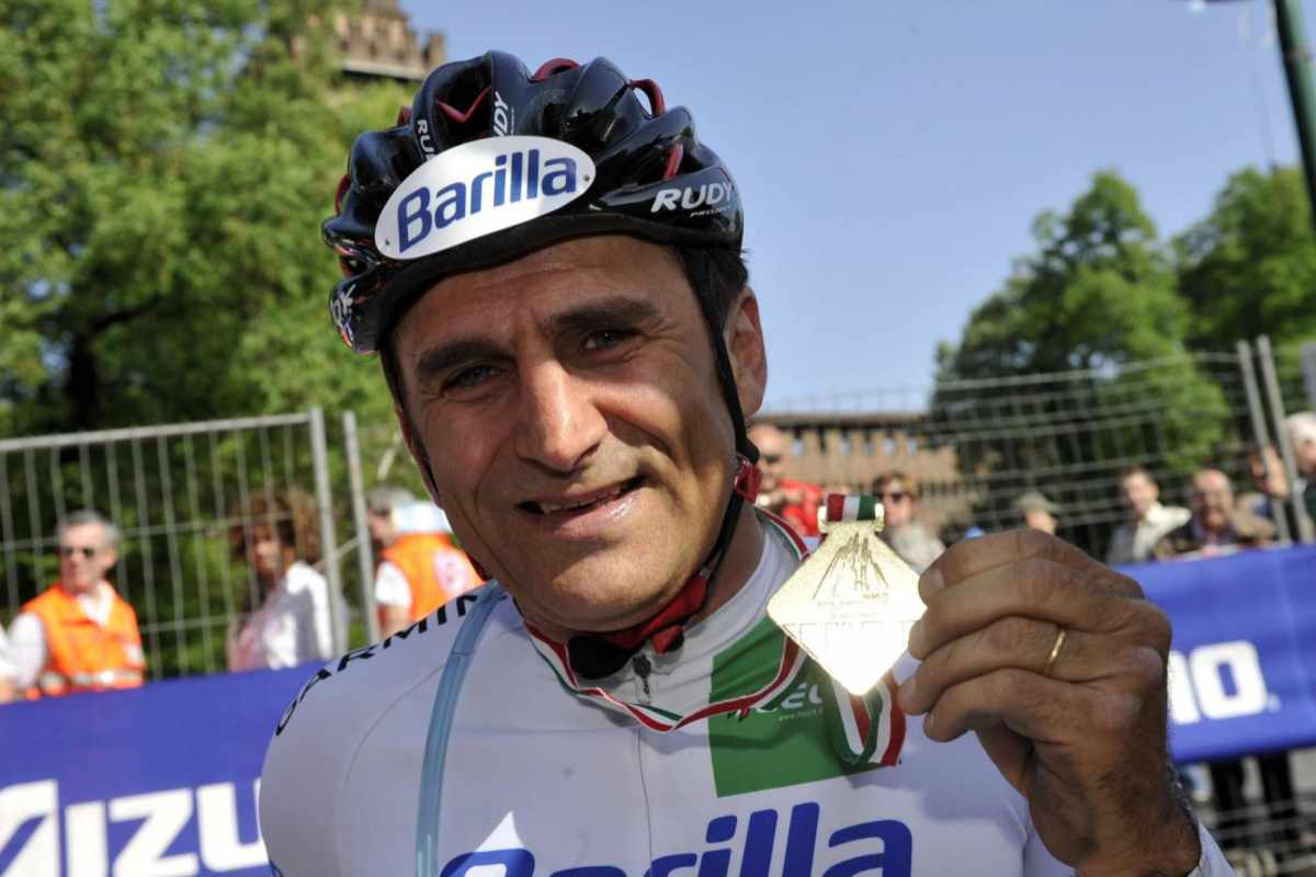 Alex Zanardi, commozione nel mondo dello sport: tutti uniti nell’abbraccio.