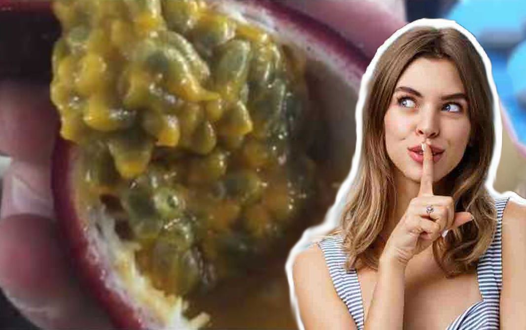 Il frutto segreto che sfida le uova in proteine: tutti lo conoscono ma nessuno sa!