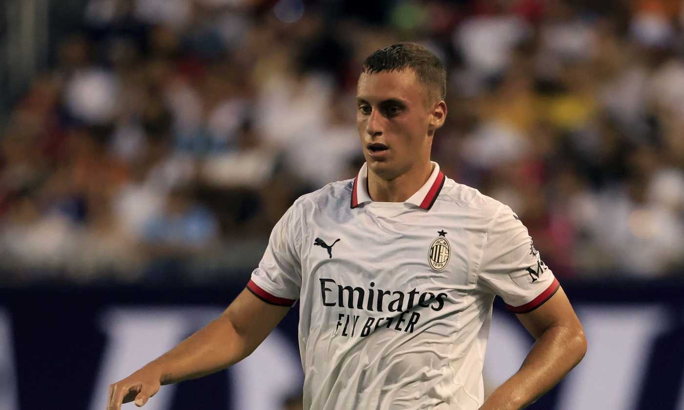 Milan: l’interesse di due club per Terracciano – Scopri la situazione!