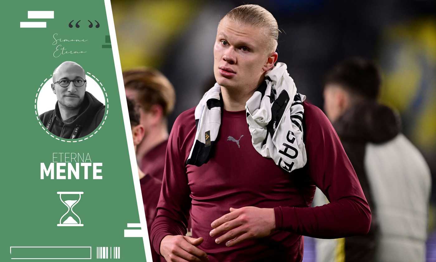 Haaland: il talento norvegese è davvero sopravvalutato?