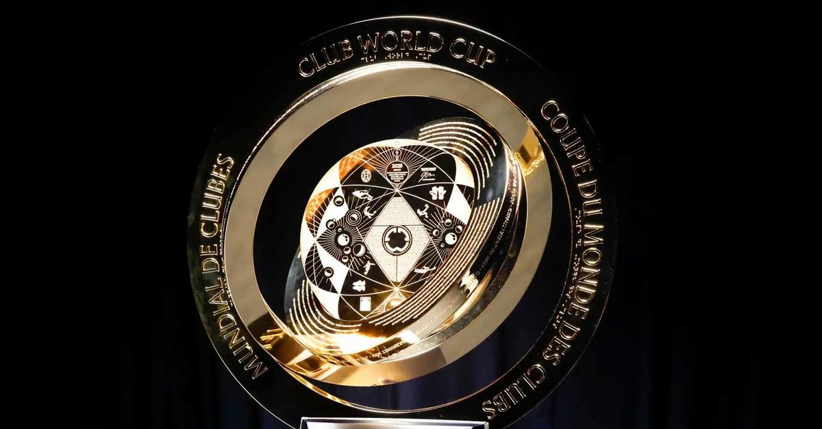 Mondiale per Club: scopri quando e dove l’Inter giocherà!
