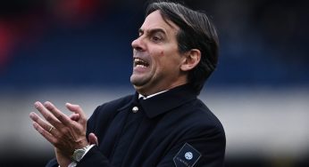 Inzaghi Inter: scopri chi è il nerazzurro più impiegato in campo!