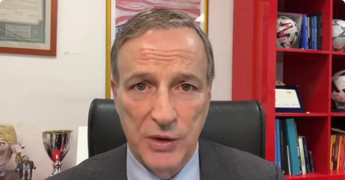 Ravezzani: Inter, il terrore di cosa? Scopri il problema di ambiente!