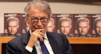 Moratti: nostalgia per l’Inter, ma Oaktree dimostra grande abilità