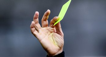 Giudice sportivo: sanzioni post ottavi Coppa Italia! Ammonizioni confermate per due nerazzurri