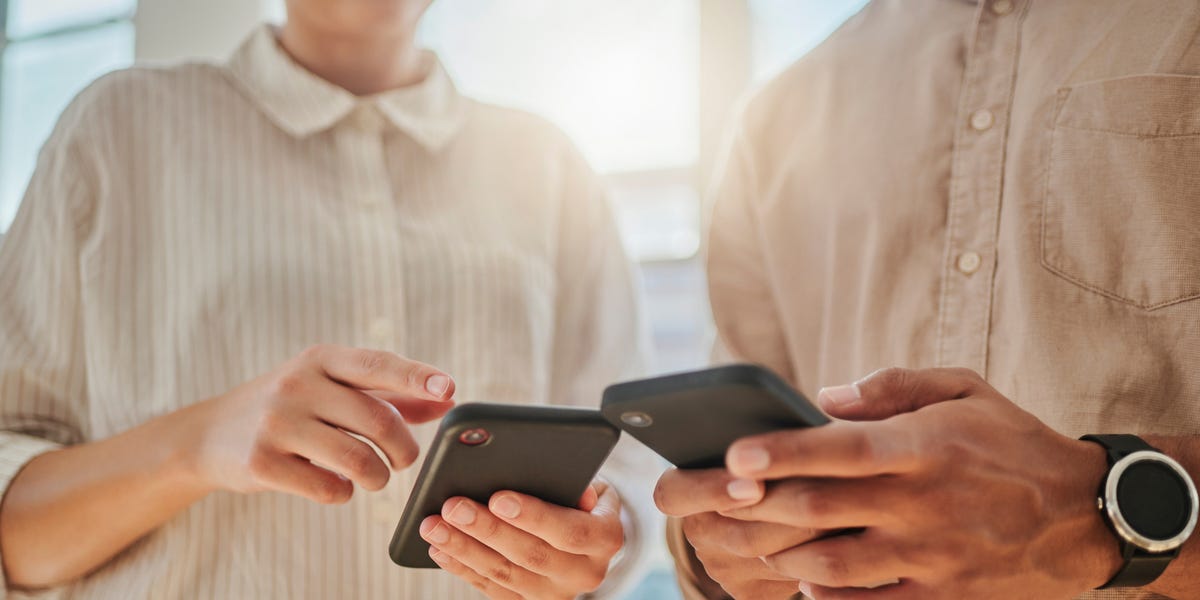 Il motivo imperdibile per avere due smartphone invece di uno