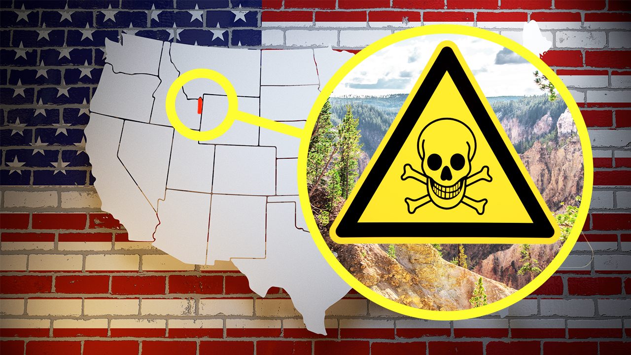 Cos’è la “zone of death” negli USA: dove l’omicidio non è perseguibile!