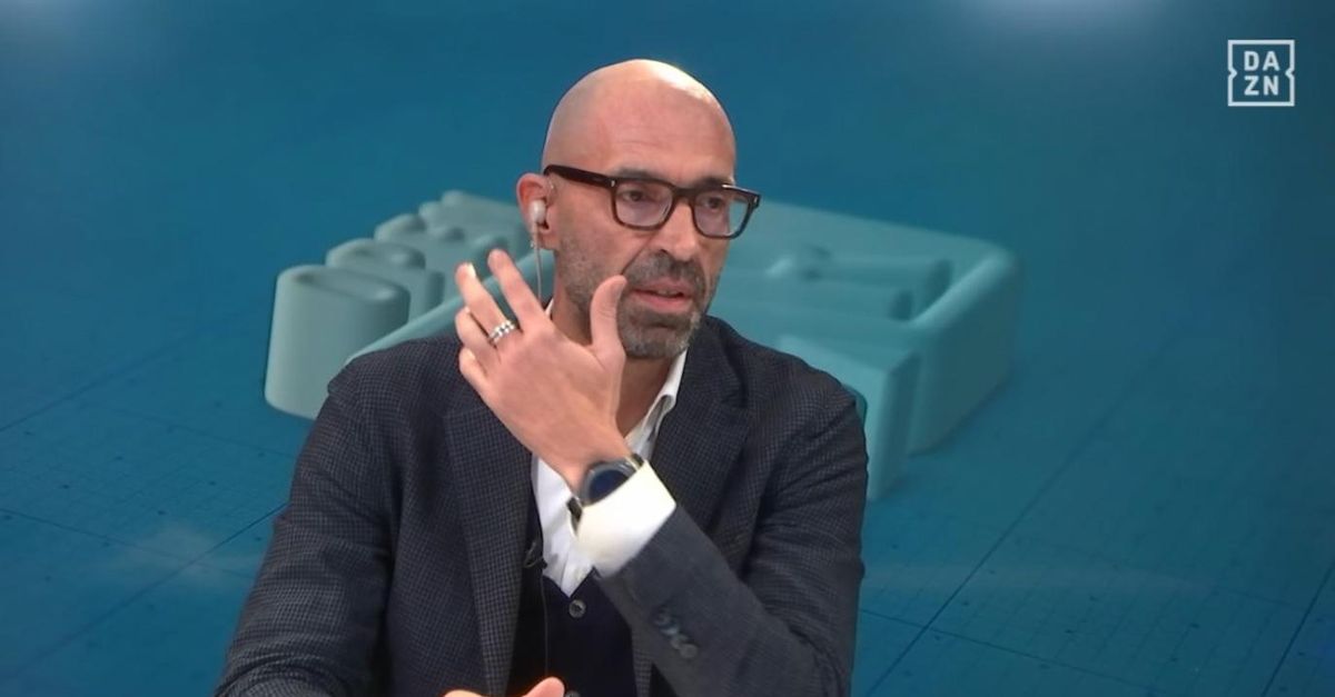 Lazio-Inter: Gigot-Dumfries, intervento corretto del VAR. È rigore!