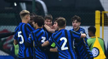 Youth League: Inter-Lille, quando e a che ora si gioca il match dei sedicesimi?