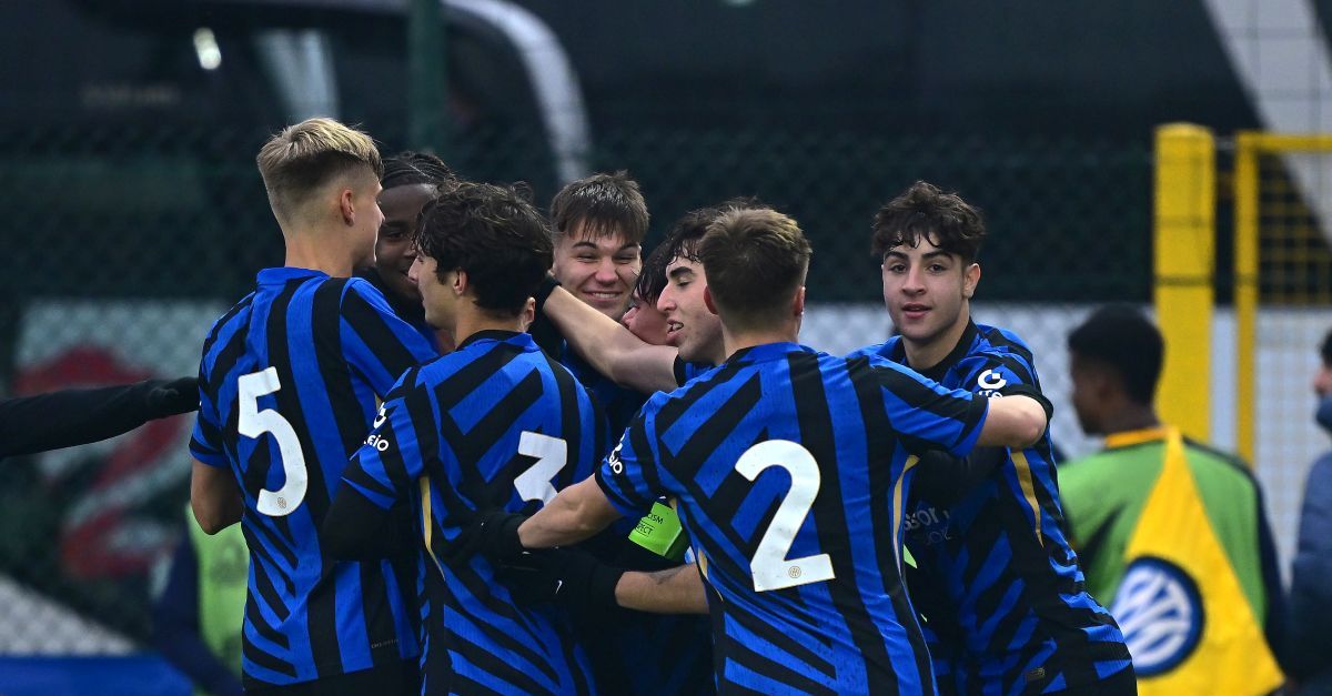 Youth League: Inter-Lille, quando e a che ora si gioca il match dei sedicesimi?