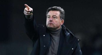 Udinese, Runjaic cambia idea: “Difficile recuperare se si va sotto con l’Inter”