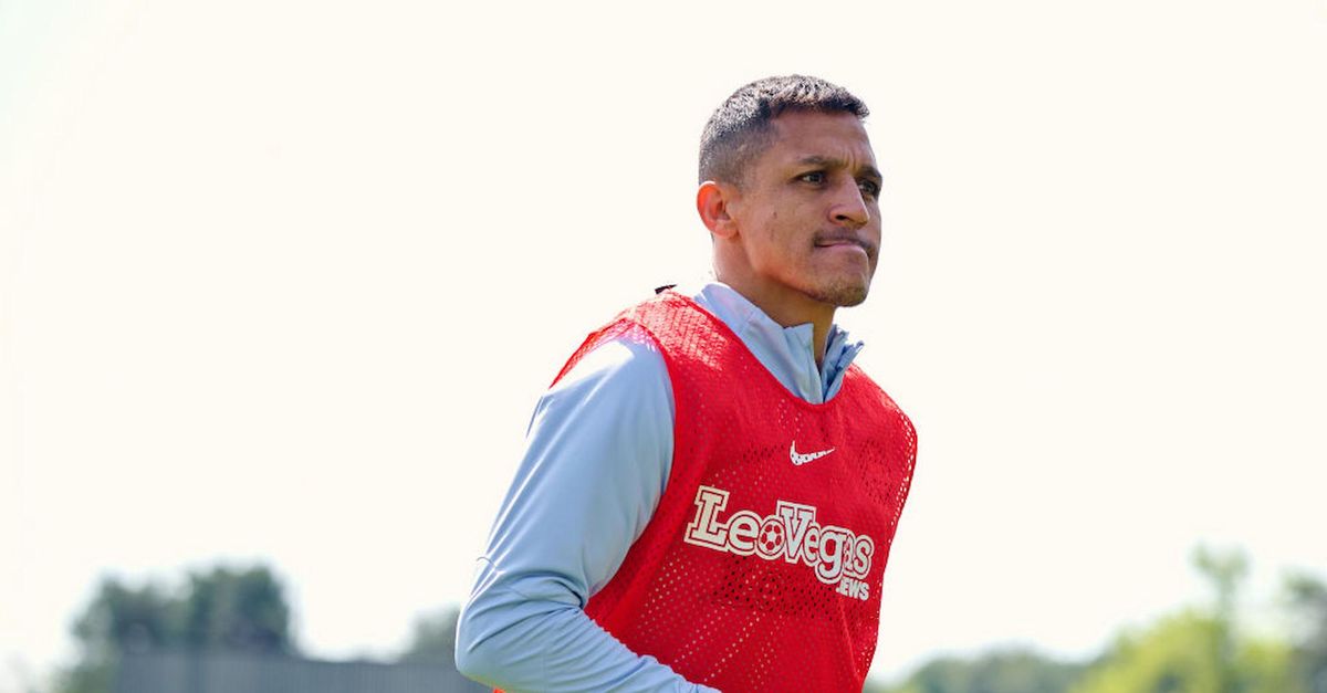 Inter, Sanchez torna a San Siro: titolare contro l’Udinese?