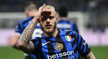 Gol e assist, Dimarco inarrestabile contro l’Udinese: il record storico in Serie A!