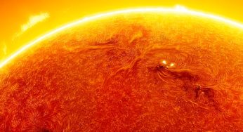 Ecco la foto spaventosa che ha cambiato la storia del Sole!