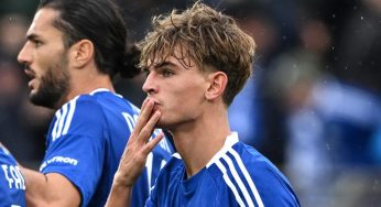 Nico Paz Inter: il Como diverso, Fabregas mi dà fiducia. Ricordo Kakà? Scopri di più!