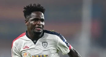 Cagliari Inter: Luvumbo pronto per il match contro i nerazzurri? Scopri le ultime novità!