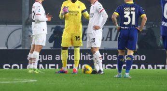 Verona, insulti razzisti a Maignan: la FIGC ottiene audio e video.